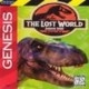 The Lost World: Jurassic Park (Genesis)