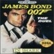 James Bond 007: The Duel …