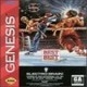 Best of the Best Championship Karate (Genesis)