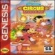 The Great Circus Mystery Starring Mickey & Minnie (Genesis)