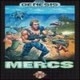 MERCS (Genesis)