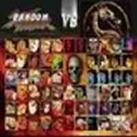 play Mortal Kombat vs Street …