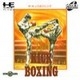 The Kick Boxing (PC ENGINE-CD)