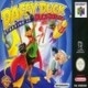 Daffy Duck Starring As Duck Dodgers (N64)