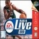 NBA Live 99 (N64)