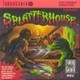 Splatterhouse (PC ENGINE)