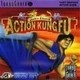 Jackie Chans Action Kung Fu (PC ENGINE)