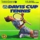 Davis-Cup Tennis (PC ENGINE)