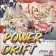 Power Drift (PC ENGINE)
