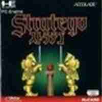 Stratego (PC ENGINE)