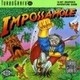 Impossamole (PC ENGINE)