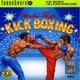 Andre Panza Kick Boxing (PC ENGINE)