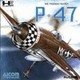 P-47: The Freedom Fighter (PC ENGINE)