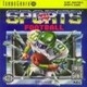 TV Sports Football (PC ENGINE)