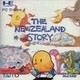 he New Zealand…