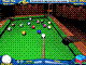 3D Pool Game