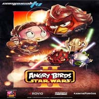 play Angry Birds Star Wars 2 …