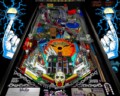 play ADDAMS FAMILY PINBALL