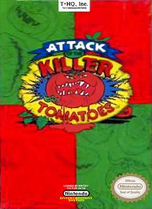 play Attack of the Killer Tom…