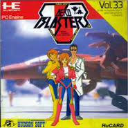 Aero Blasters …