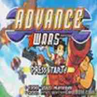 play Advance Wars