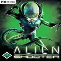 Alien shooter