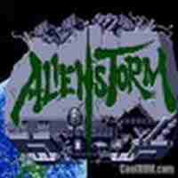 play Alien Storm