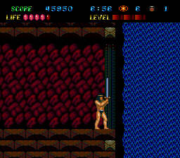 play Ankoko Densetsu (TurboGr…