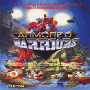 play Armored Warriors