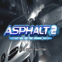 Asphalt - Urban GT 2