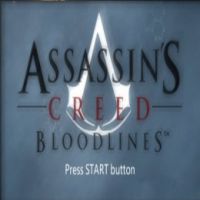 Assassin's Creed - Bloodl…