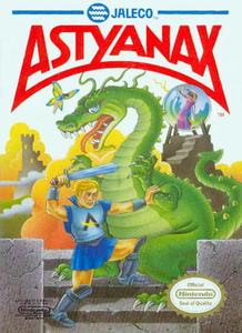 play Astyanax 