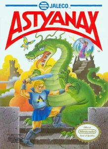 Astyanax 