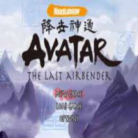play Avatar - The Last Airben…