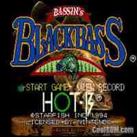 play Bassins Black Bass