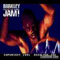 Barkley Shut Up and Jam!