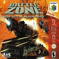 play Battlezone - Rise Of The…