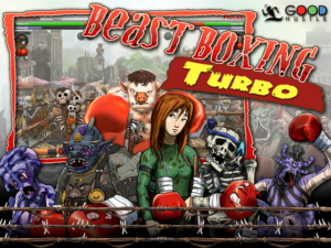 Beast Boxing Turbo (PC)