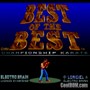 Best of the Best - Championship Karate 