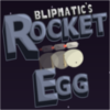 play Blipmatics Rocket Egg