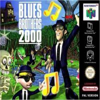 play Blues Brothers 2000
