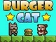 play Burger Cat