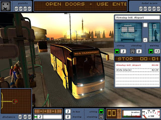 play Bus Driver PC