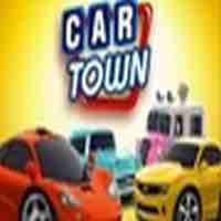 play Car Town