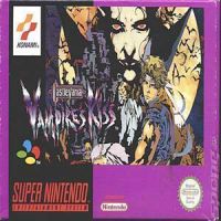 Castlevania - …