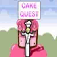 Cake Quest