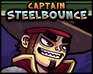 play Captain Steelbounce