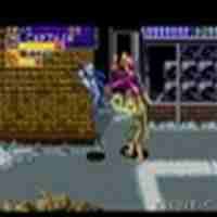 play Captain Commando