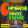 play Cartoonic House Escape