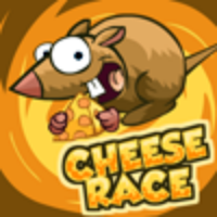 play Cheese Race